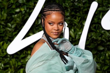 Barbadian singer Rihanna has reportedly split from her Saudi-businessman boyfriend Hassan Jameel. EPA/Will Oliver