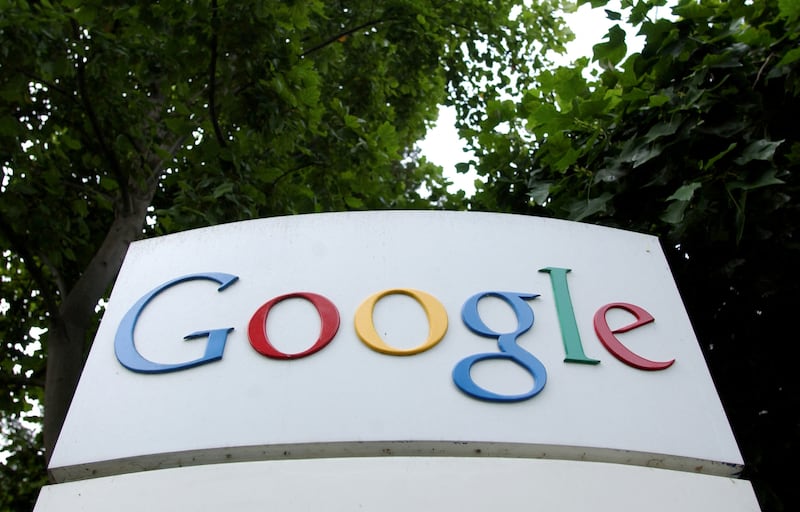 Google said in January that it was making 12,000 staff redundant, about 6 per cent of its nearly 190,000 employees. Reuters