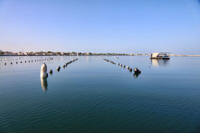 Travellers who book three nights or more in any Ras Al Khaimah hotel this summer, can get free passes to tour the Al Suwaidi Pearl Farm. Photo Courtesy: Ministry of Climate Change and Environment