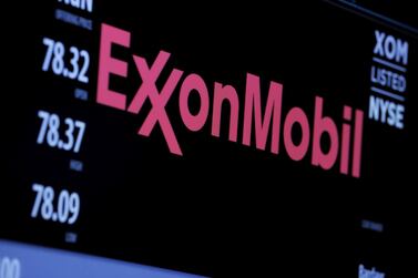 ExxonMobil is among energy firms that have come under increased pressure from investors to reduce their carbon footprint. Reuters