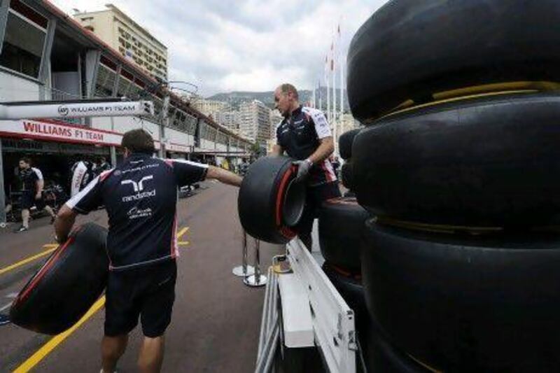 Many are pointing to Pirelli's quick-wearing tyres as the reason the 2012 Formula one season has been so unpredictable.