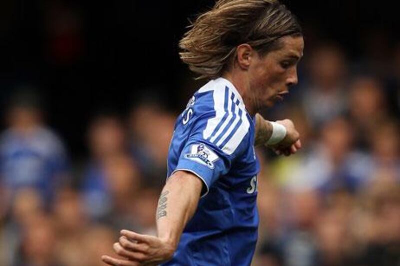 Fernando Torres has been a part of Chelsea's on-field plans of late, but manager Andre Villas-Boas says that does not mean Torres will be moved during the January transfer window or in the summer.