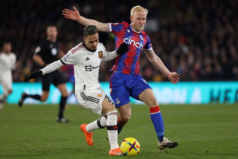 Will Hughes, 7 – Won back possession on multiple occasions, tidied things up and had a really strong presence in the middle of the park.

 AFP