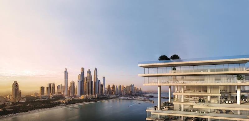 Omniyat has announced that Dorchester Collection will manage its luxury One Palm development on The Palm Jumeirah, making it the first residential development in the Middle East to be managed by the iconic hospitality brand