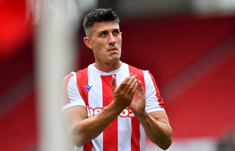 Defender Danny Batth has more than 100 appearances for Wolves and Sunderland - and captained the former. His father hails from the north Indian state of Punjab. Batth wanted to play for India at international level but the country's residency rules made that difficult. PA