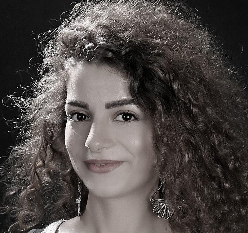 Nour Barakeh completed studies at the Higher Institute of Dramatic Arts in Damascus, Syria