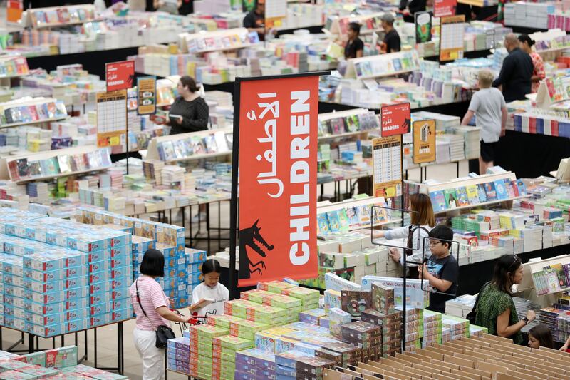The book sale was first launched in Kuala Lumpur, Malaysia, in 2009, with a mission to make reading accessible, affordable and enjoyable to a new generation of readers around the world