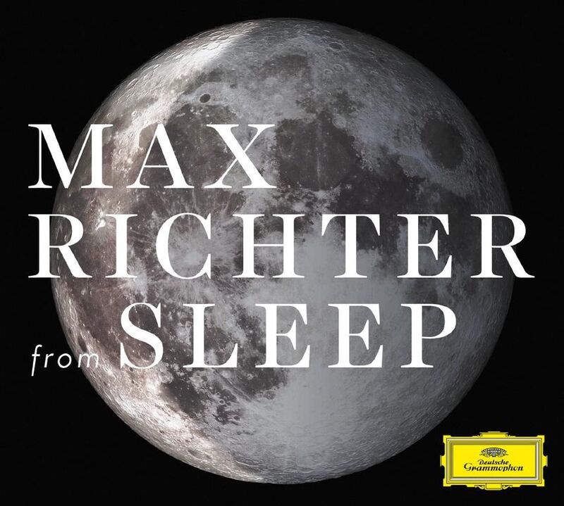 British composer Max Richter’s new piece – entitled Sleep - released at the beginning of September for streaming only. 