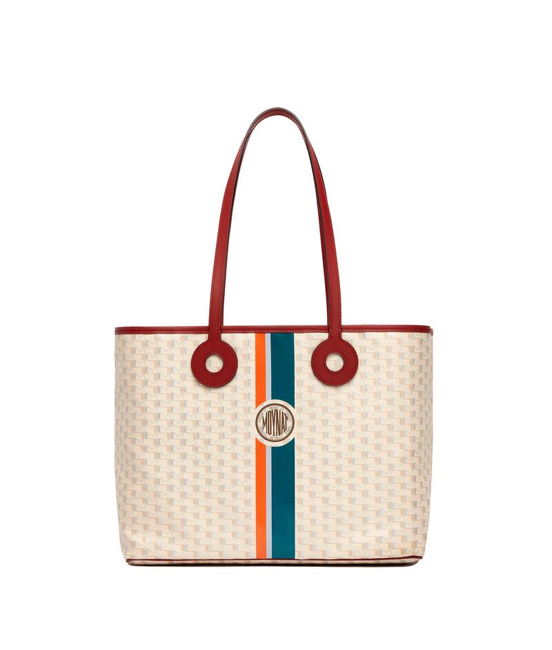 Oh! Tote Ruban bag, Dh5,200, Moynat 