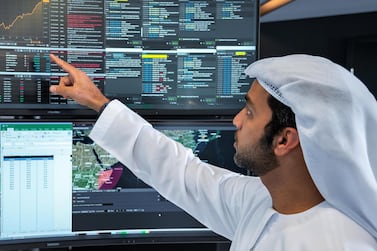 Abu Dhabi National Oil Company launched Adnoc Global Trading in partnership with Eni and OMV, which will trade refined products globally. Image courtesy of Adnoc