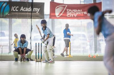 The ICC Academy is thinking long term by launching a scholarship programme for the most talented players between ages 12 and 18. ICC Academy