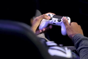 Users criticised the amount of power used by a PlayStation 4 during standby mode Getty