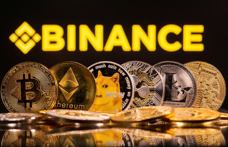 Binance is seeking to expand its presence in the Middle East as it seeks to cash in on the region's interest in cryptocurrencies. Reuters