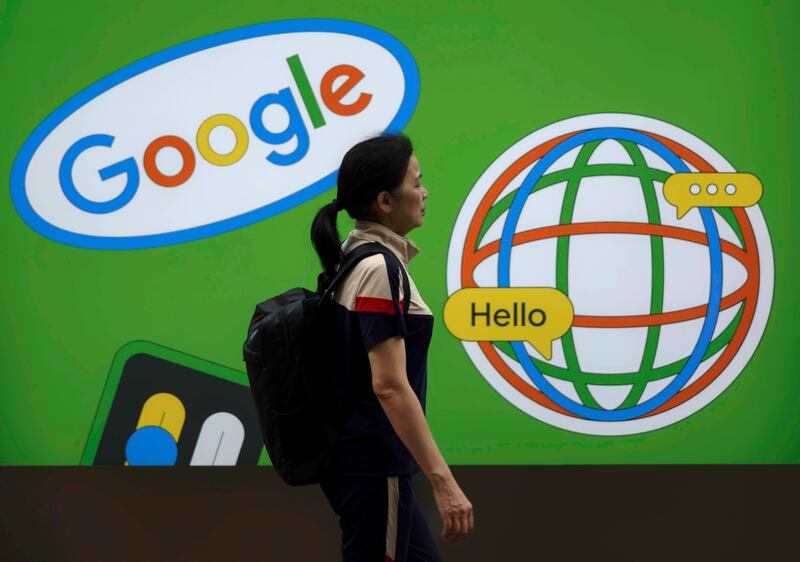 The US Department of Justice has taken legal action against Google over allegations that the company has used its influence to limit competition in the search engine market. The trial is the first monopoly trial in over 20 years. EPA
