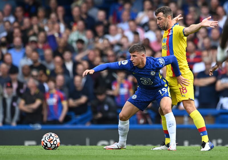 James McArthur: 4 – Often found himself on the periphery and struggled to gain a foothold in the game. Gave away possession on too many occasions as Palace found it difficult to break through Chelsea’s high press. A tough opening day assignment.
