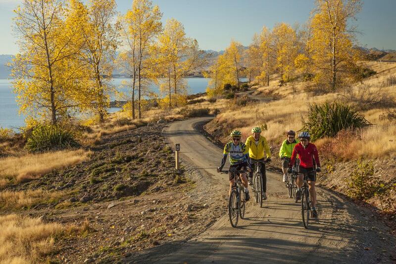 Cycle New Zealand