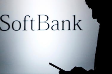 SoftBank first bought a stake worth $250m in Grab in 2014. Reuters