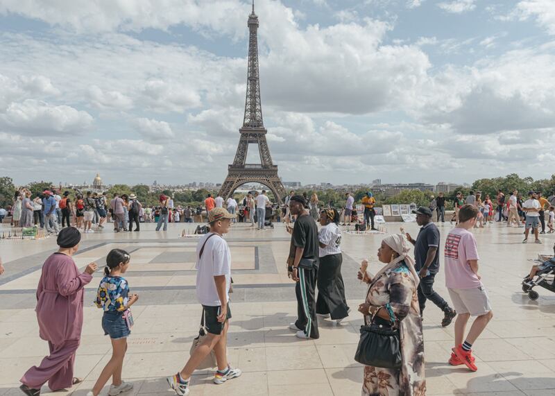 France convenes emergency meeting in anticipation of soaring temperatures. Bloomberg