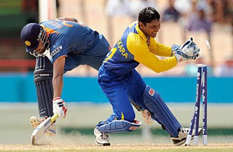 India have been woeful at this year's tournament, while semi-finalists Sri Lanka have been soundly beaten by Australia.