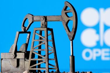 Opec, which turned 60 on Monday reiterated its commitment to the Declaration of Cooperation, through which it is balancing the oil markets alongside non-member producers led by Russia.. REUTERS