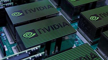 Nvidia is preparing to split its stock 10 for one, effective on June 7, in a move that could increase its appeal to individual investors. Reuters
