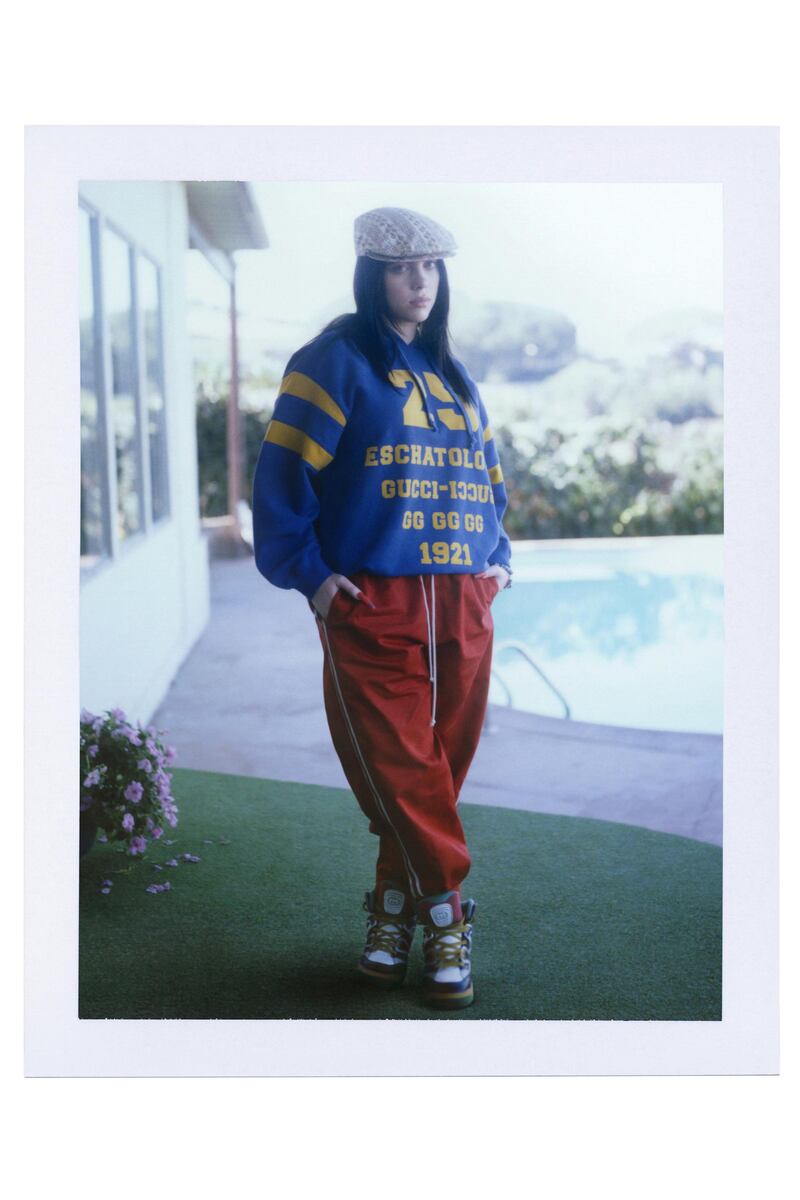 oversize BALENCIAGA (2)