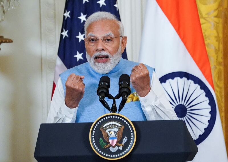 Modi Blue Leggings