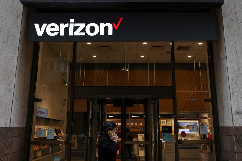 “These changes are the direct result of employee feedback and will help us remain an attractive employer in this competitive environment," said Krista Bourne, chief operating officer for Verizon Consumer Group. Reuters