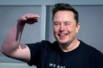 Tesla shareholders approve Elon Musk's $56bn pay package