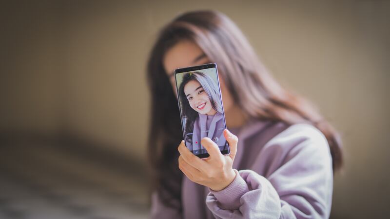 Hilton is asking job applicants to upload a one-minute video to TikTok. Photo: Taan Huyn / Unsplash