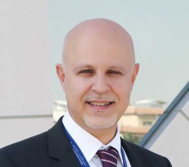 Lebanese teacher Mohammed Saad, who will join Dubai Arabian American Private School as principal this year, said training Arabic teachers is important in improving pupils' learning of the language.

