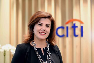 Citi named Elissar Farah Antoniosas as head of the Mena region, where she will assume overall responsibility for driving the bank’s business in respective markets. 