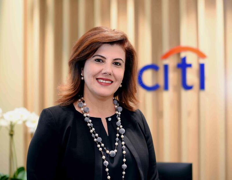 Citi named Elissar Farah Antoniosas as head of the Mena region, where she will assume overall responsibility for driving the bank’s business in respective markets. 