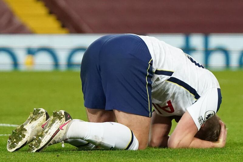 Tottenham Hotspur v Leicester City (6.15pm) - So Jose Mourinho didn't like Jurgen Klopp's celebrations on the touchline when Liverpool beat Spurs in midweek. Fancy that! Not as if Mourinho has ever been known to enjoy a little pitchside antics, is it? Spurs will be keen to get back on track after losing top spot, while Leicester will want to put the defeat at Everton firmly behind them. PREDICTION: Tottenham 1 Leicester 1. AFP