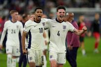 England v Slovakia: Bellingham stunner sparks dramatic Euro 2024 comeback win 