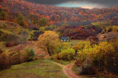 As one of Europe's least affluent destinations, Moldova is very budget-friendly for travellers planning a holiday. Unsplash