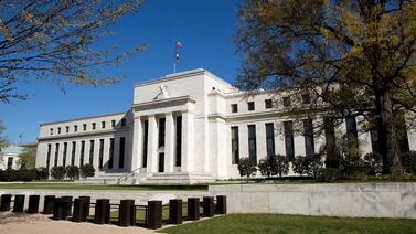 The Fed has pushed back against market expectations of early and extensive rate cuts this year. Reuters