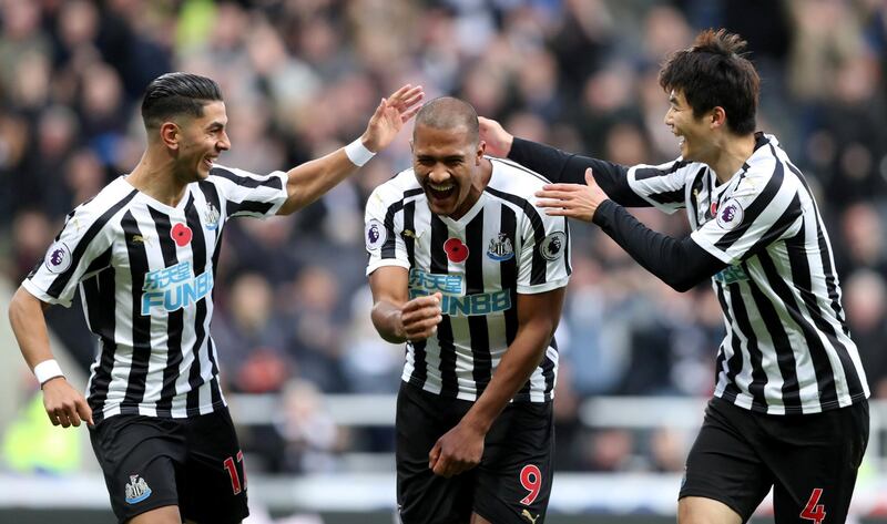 PREDICTION: Burnley 1-2 Newcastle. Why? Burnley look a pale imitation of the team that secured a Europa League place last term and have already lost three times in the league at Turf Moor this term. Newcastle looked to have turn things around after a similar season of hardship, helped by the on-loan Solomon Rondon rediscovering his scoring touch. Reuters