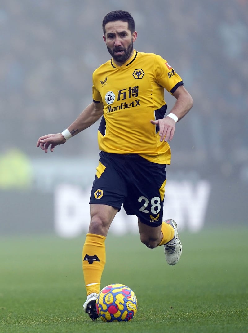Joao Moutinho 6 - A mixed game for Moutinho who did some good things but could have also been more careful on the ball. Not as involved in the second half. EPA