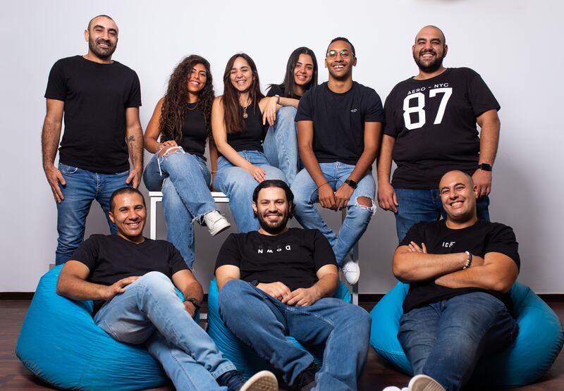 Cairo-headquartered SubsBase is a cloud-based subscription, recurring revenue and billing management platform. Photo: SubsBase