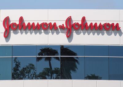 J&J says the talc cases pose a financial threat to the company despite its more than $478 billion market capitalisation. AFP