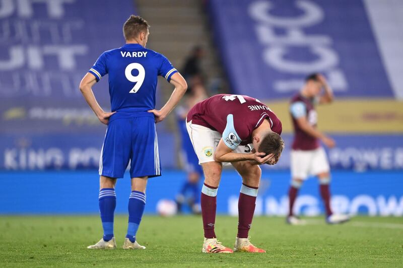 Burnley v Southampton (11pm):  The Saints were supposed to be good this season, after a strong finish to the 2019/20 campaign, but have lost both games, at Palace and home to Spurs. Burnley have only played once in the Premier League, a 4-2 defeat at Leicester. Both very keen to get off the mark. Prediction: Burnley 1 Southampton 0. Getty