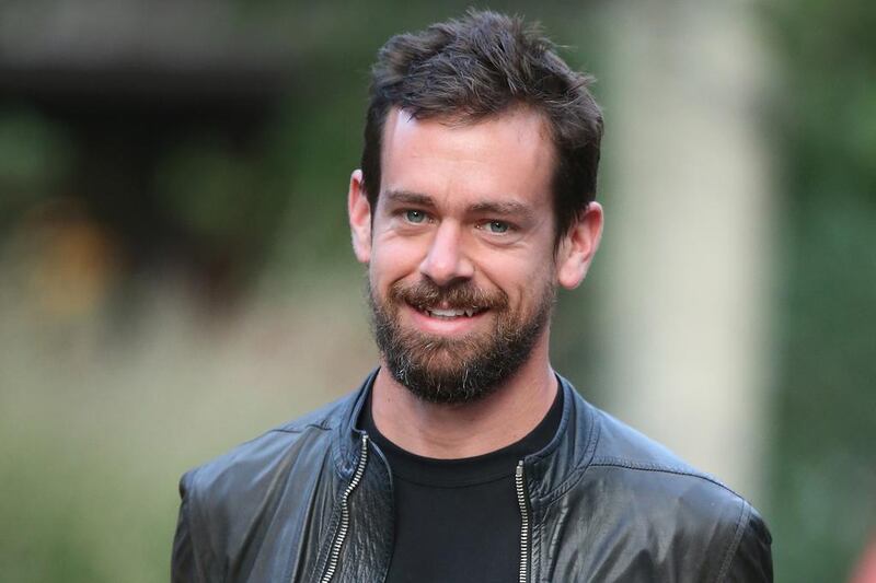 Jack Dorsey, co-founder of Twitter, was ousted as chief executive in 2008, amid complaints about his management style, but is now back to his former position. Scott Olson / Getty Images