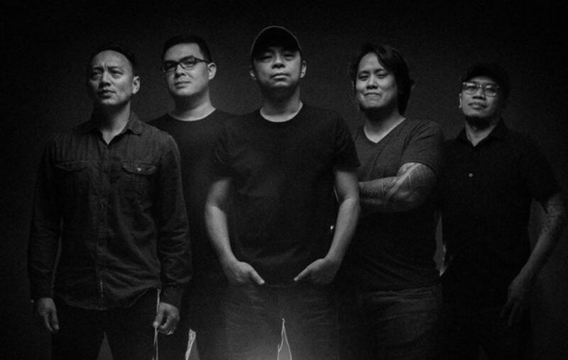 Parokya ni Edgar will perform at the Jubilee Stage on March 18.