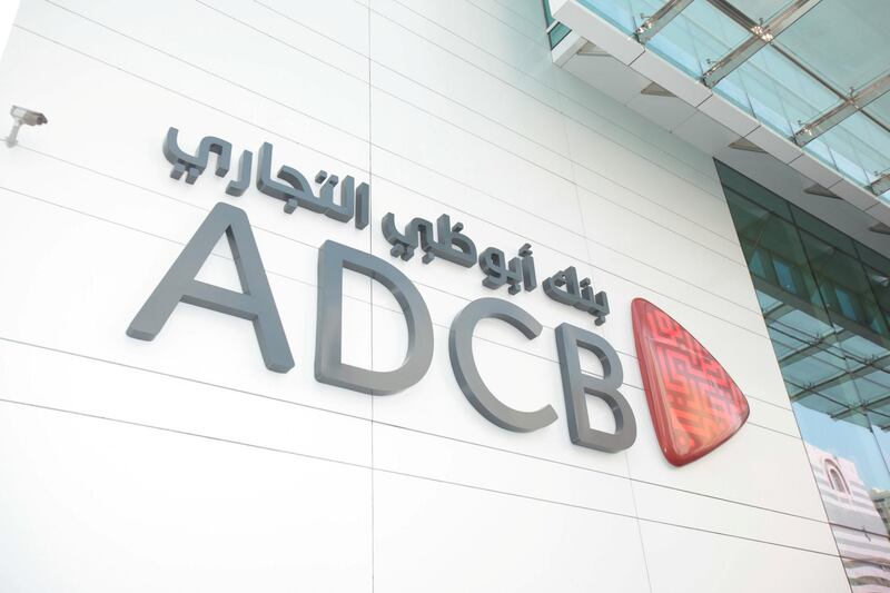 Abu Dhabi Commercial Bank says it expects the integration of three-way merger with UNB and Al Hilal Bank to conclude by the second quarter of next year. Courtesy ADCB