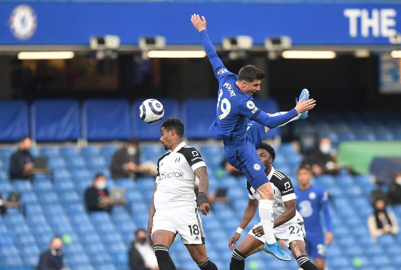 Mario Lemina - 7, Showed a lot of commitment and did well to put pressure on Ziyech when the Chelsea man could have had a simple chance. Some of the Gabon international’s decision making was a bit off though. AP