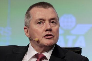 Willie Walsh, chief executive of International Airlines Group, said British Airways was fighting for its survival. 