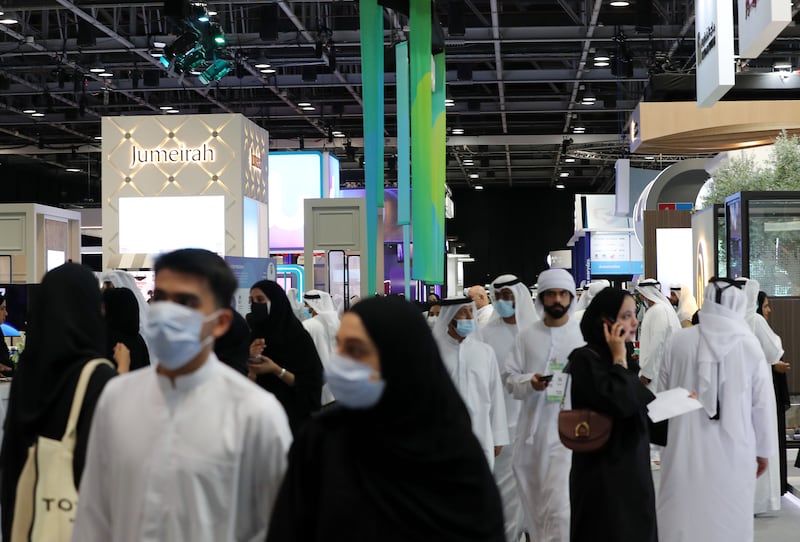 Many Emirati graduates say flexible working and support to develop skills are more important than salary when starting out in their careers. 
