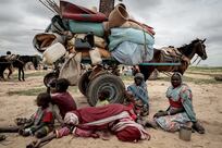 Beyond the Headlines: Sudan’s power struggle and the humanitarian crisis it has caused