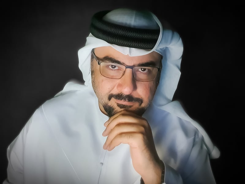 Omar Khan, Director of International Offices at Dubai Chamber. Dubai Chamber